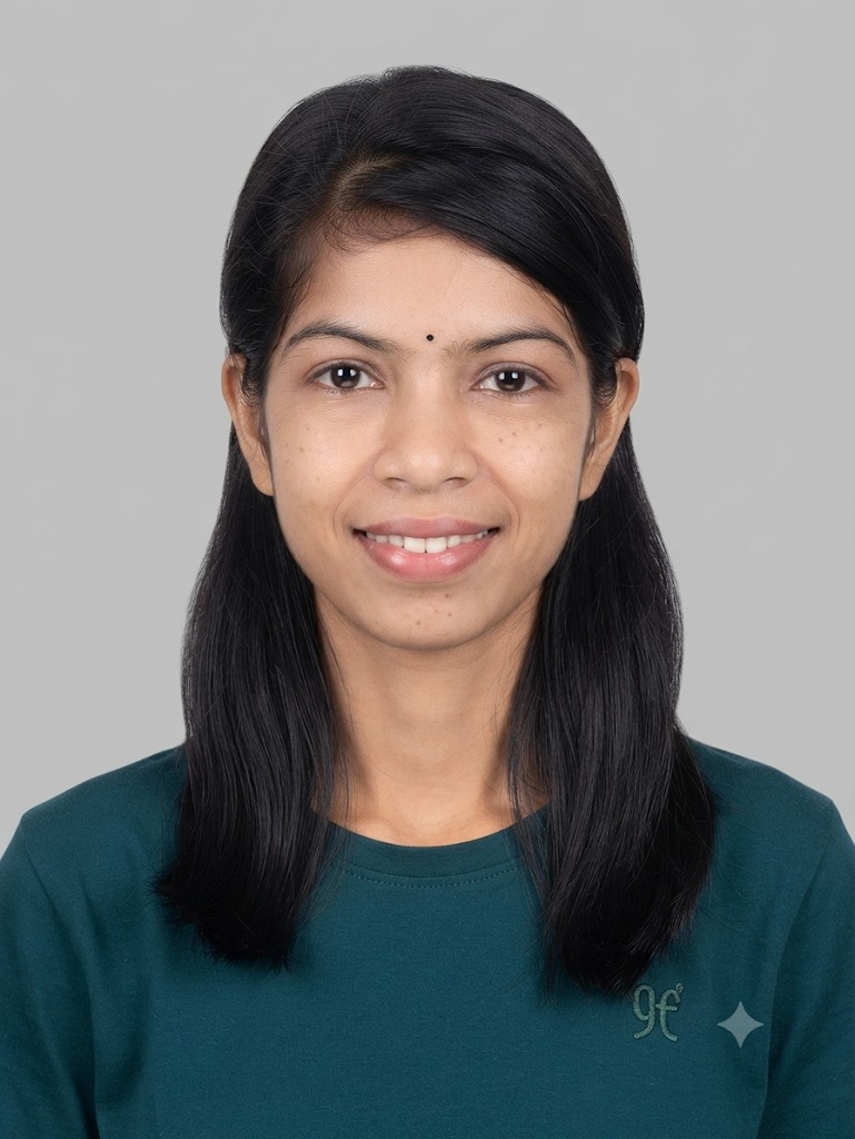 pooja kumari - Full time Baby Sitter in Malad west in Mumbai